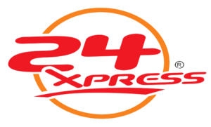 24xpress Mart Logo