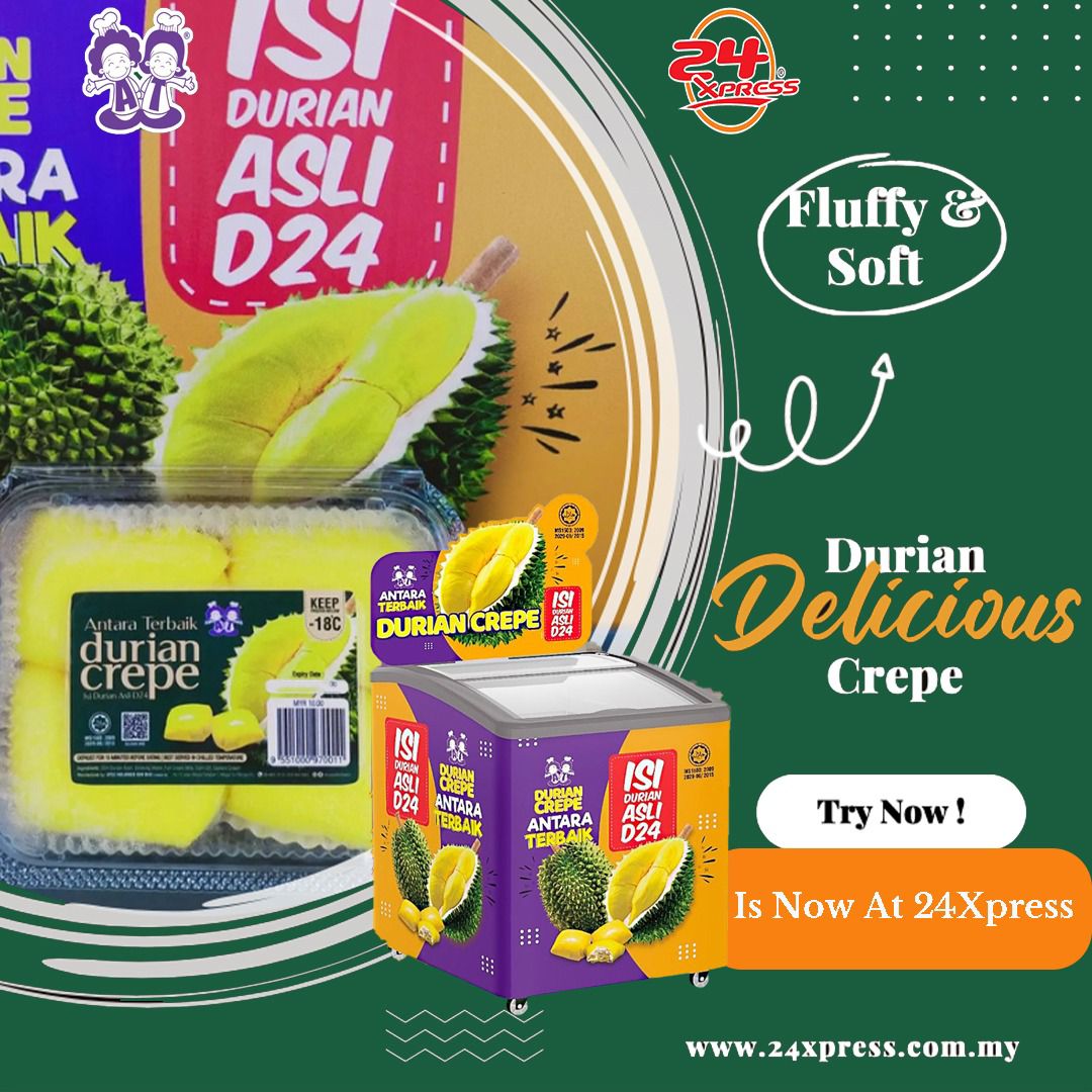 Durian Promo