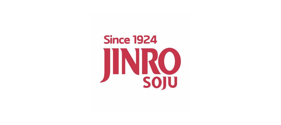 Jinro Soju