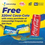 CelcomDigi Prepaid