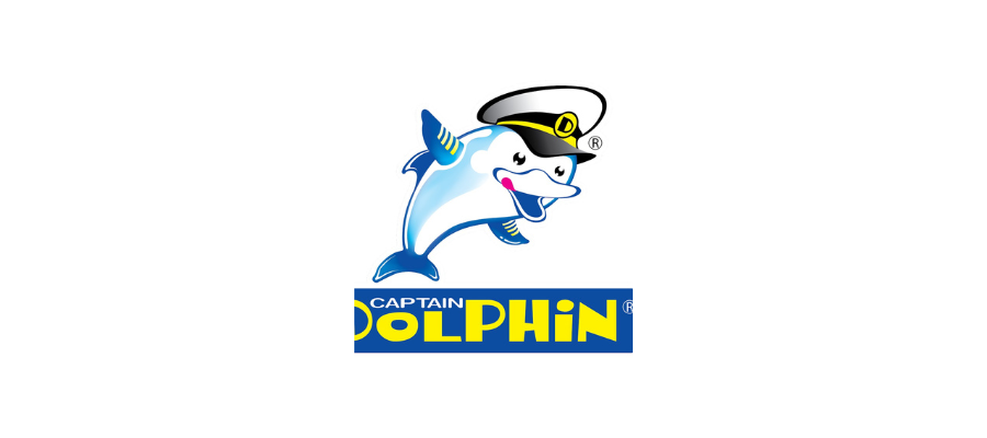 Captain Dolphin