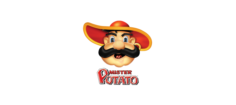 Mister Potato